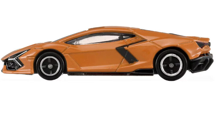 Tomica No.107 Lamborghini Revuelto