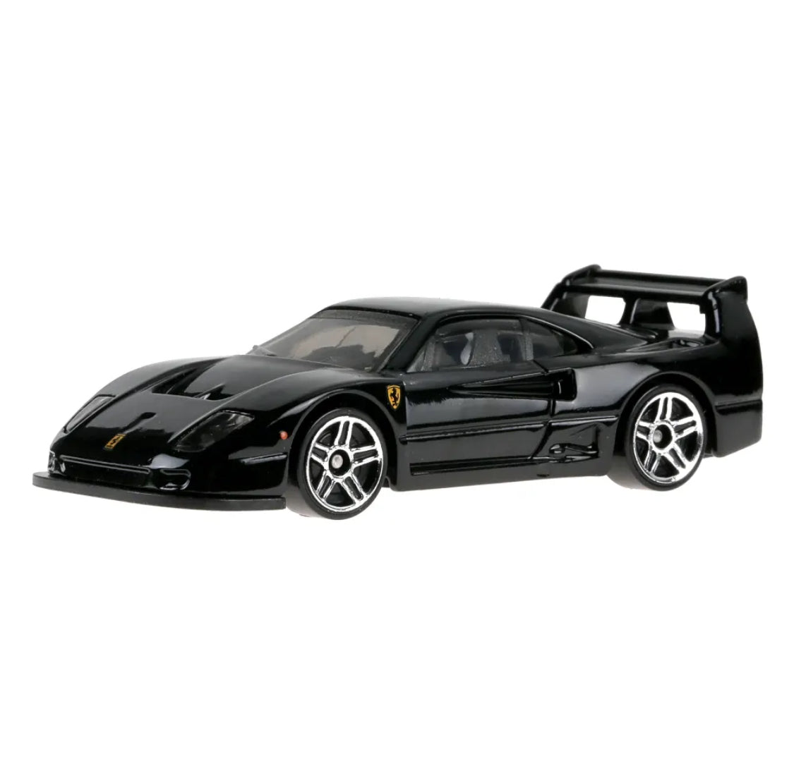 Hot Wheels 2026 Ferrari F40 Competizione - Ferrari #63/250