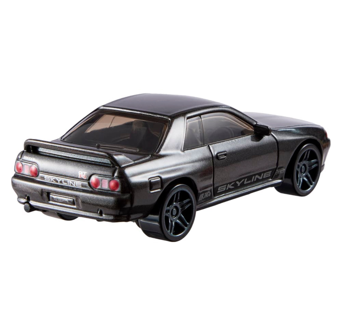 Hot Wheels XL - Nissan Skyline GT-R (BNR32)