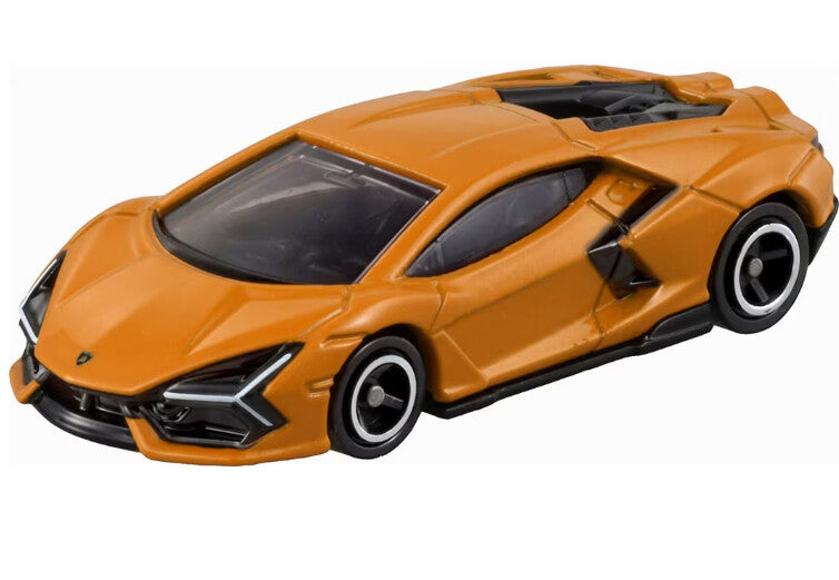 Tomica No.107 Lamborghini Revuelto