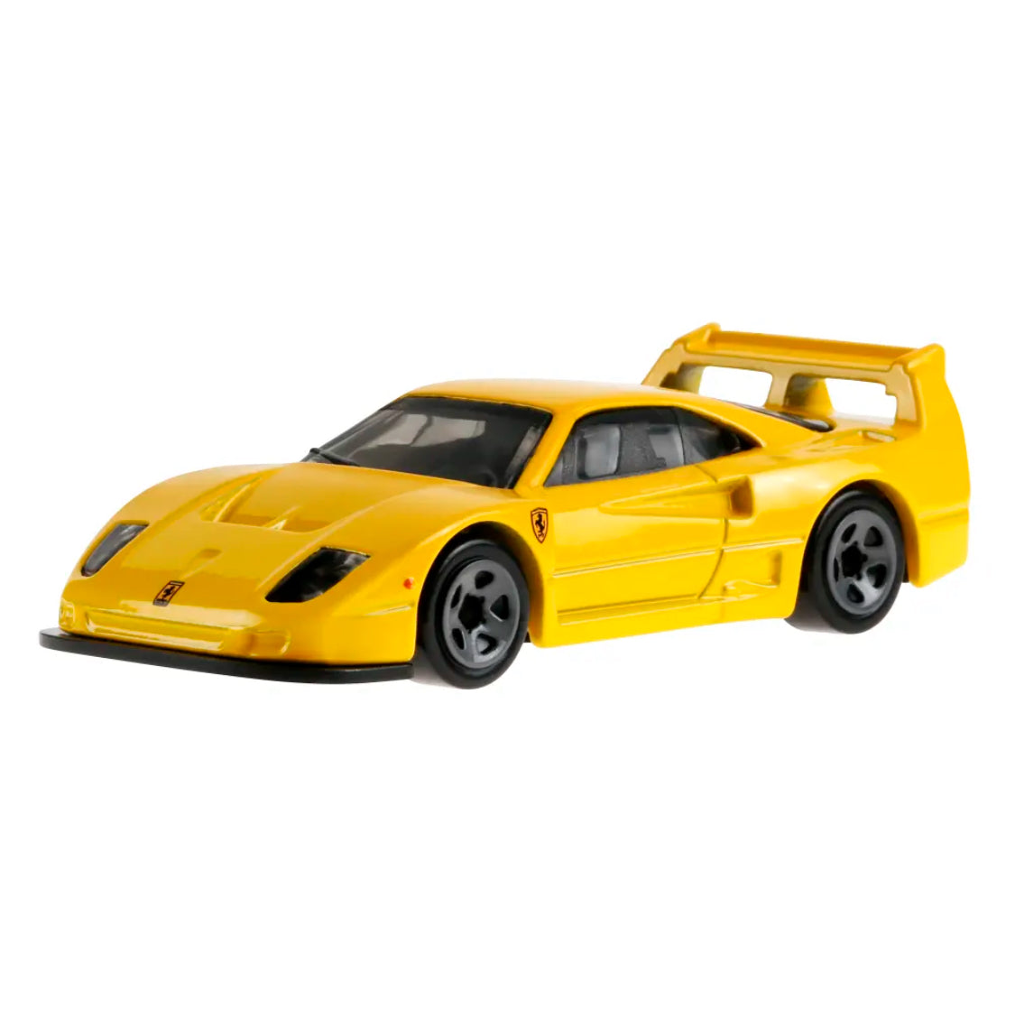 Hot Wheels 2025 Ferrari F40 Competizione - Exotics #198/250
