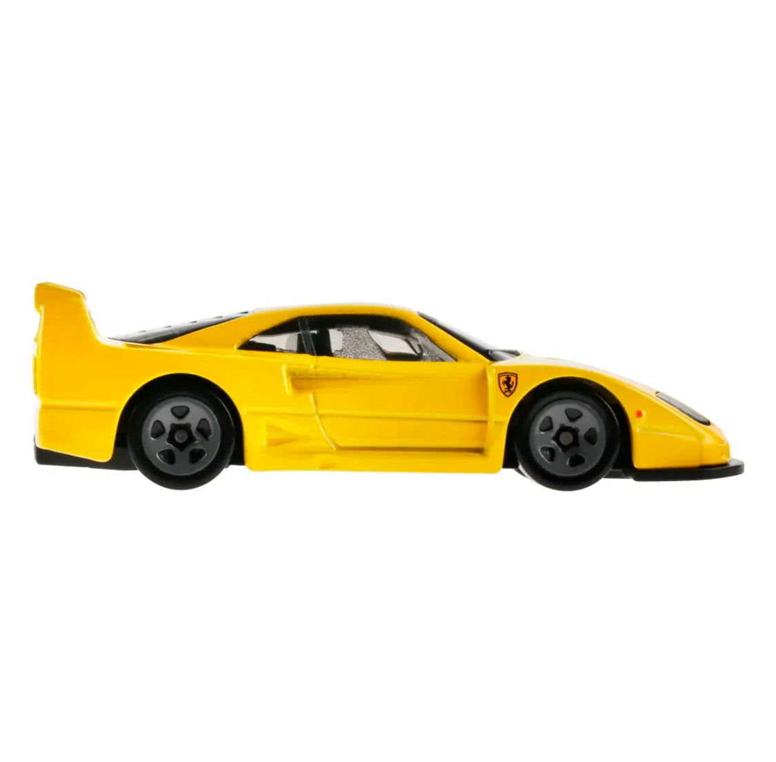 Hot Wheels 2025 Ferrari F40 Competizione - Exotics #198/250