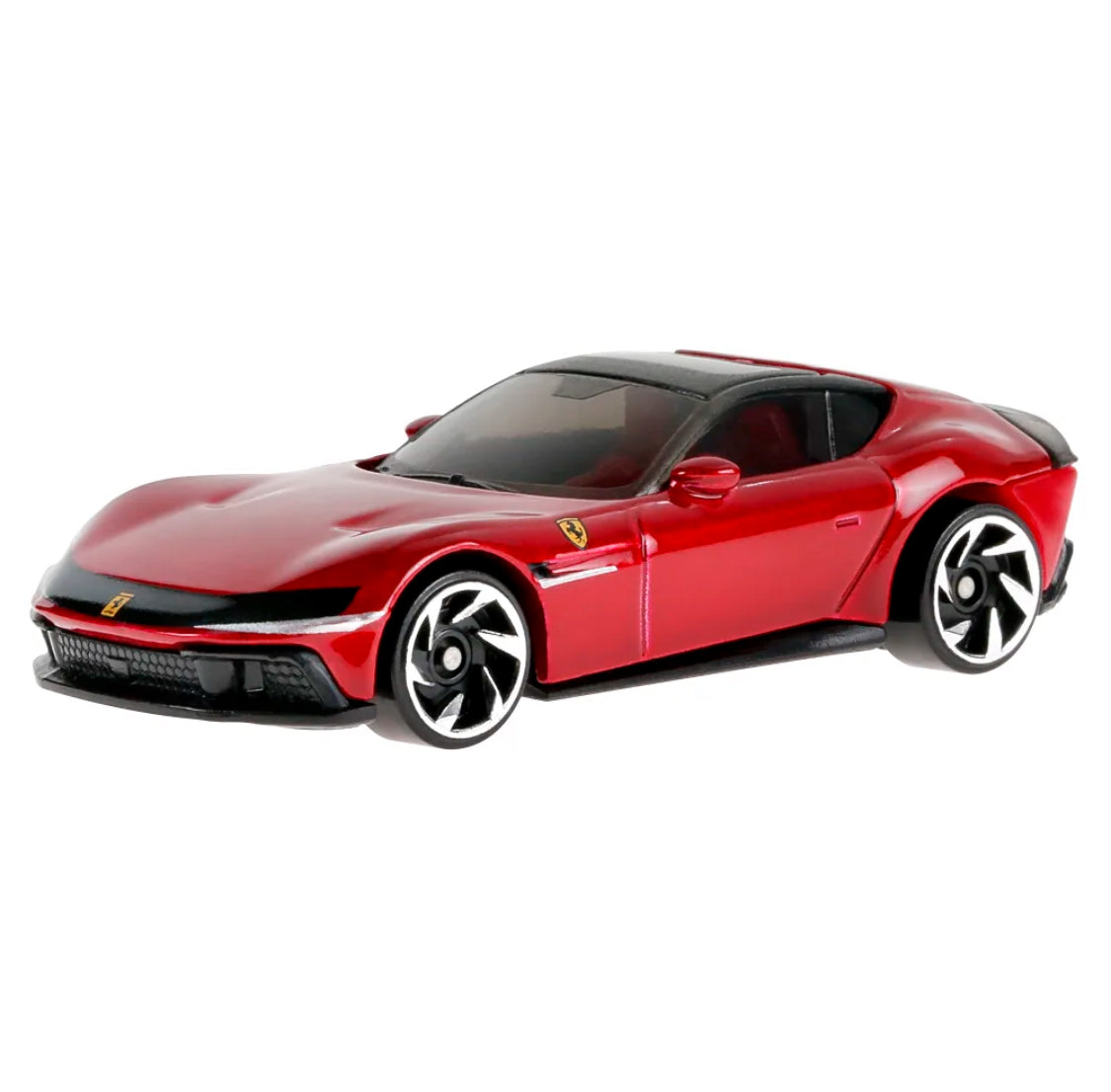 Hot Wheels 2026 Ferrari 12Cilindri - Ferrari #94/250