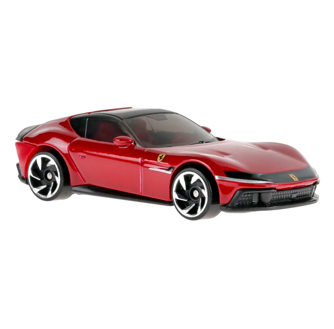 Hot Wheels 2026 Ferrari 12Cilindri - Ferrari #94/250