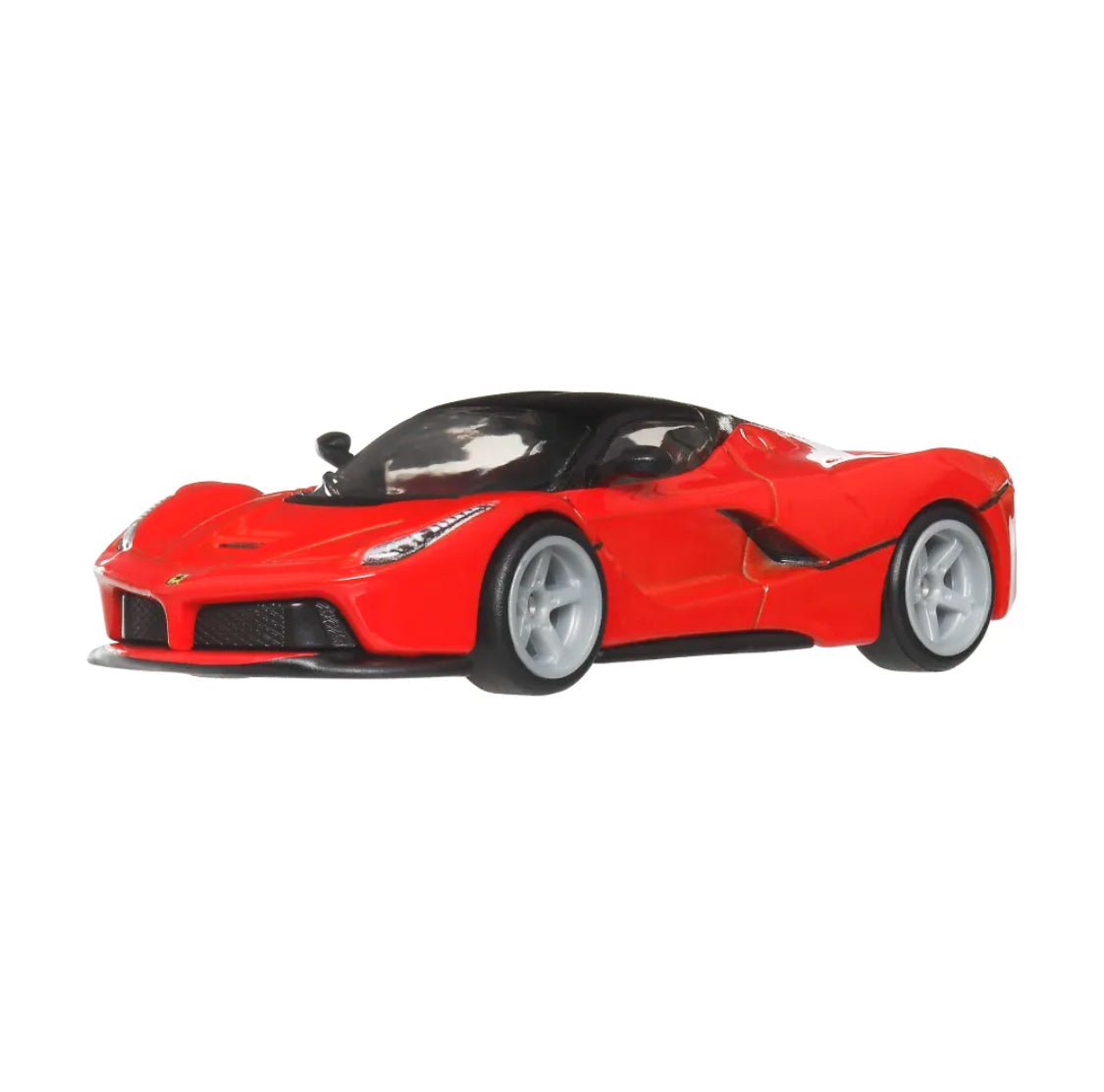 Hot Wheels Premium Car Culture Euro Speed — LaFerrari