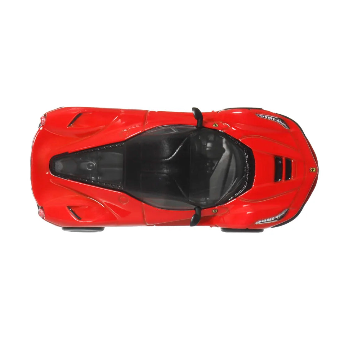 Hot Wheels Premium Car Culture Euro Speed — LaFerrari