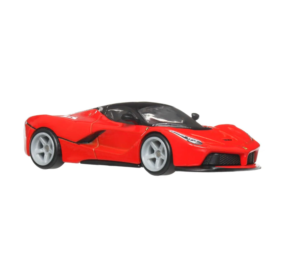 Hot Wheels Premium Car Culture Euro Speed — LaFerrari