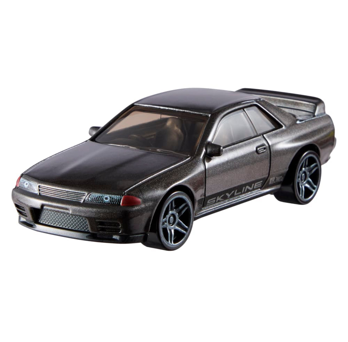 Hot Wheels XL - Nissan Skyline GT-R (BNR32)