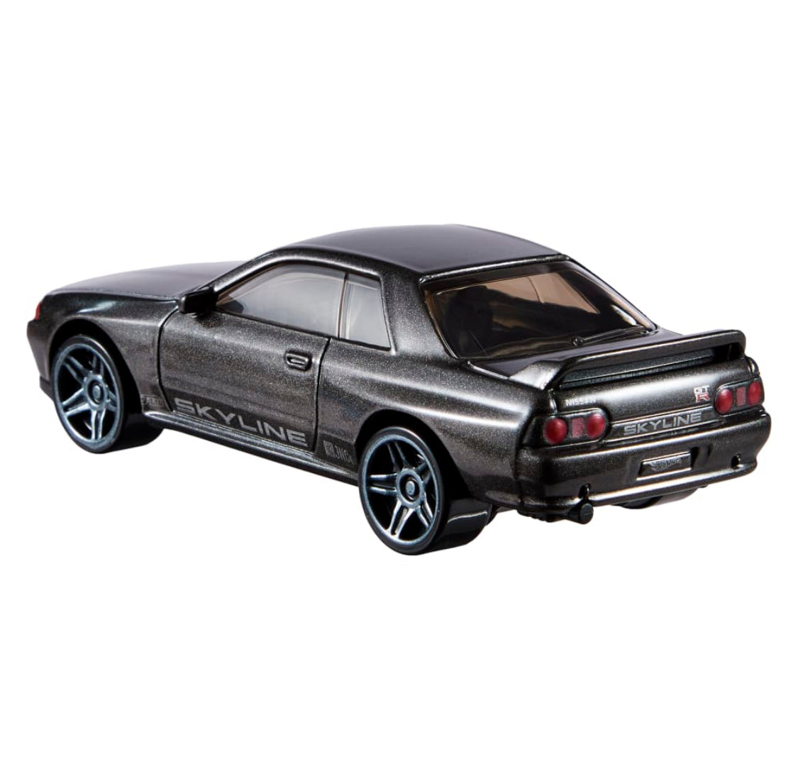Hot Wheels XL - Nissan Skyline GT-R (BNR32)