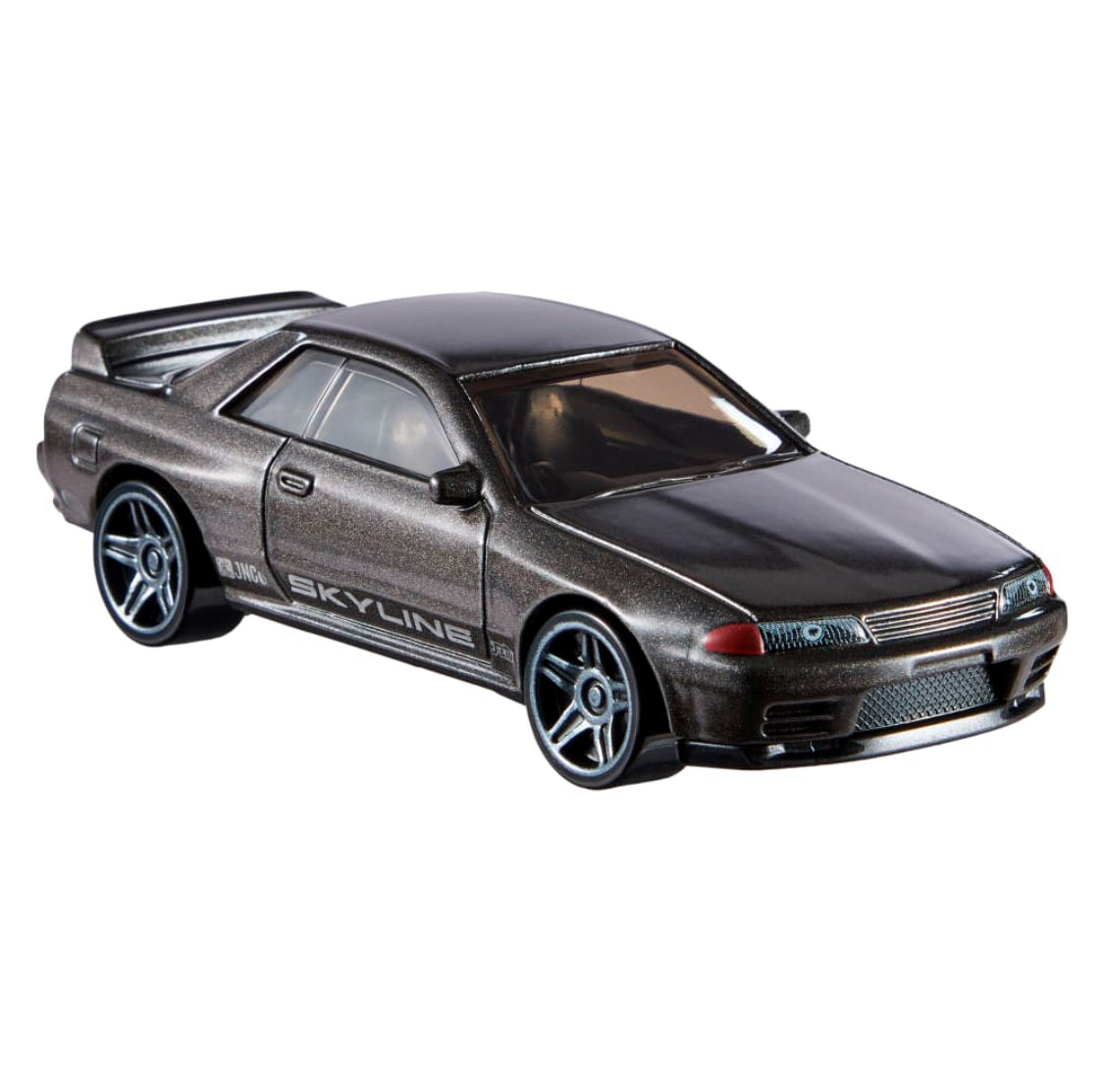 Hot Wheels XL - Nissan Skyline GT-R (BNR32)