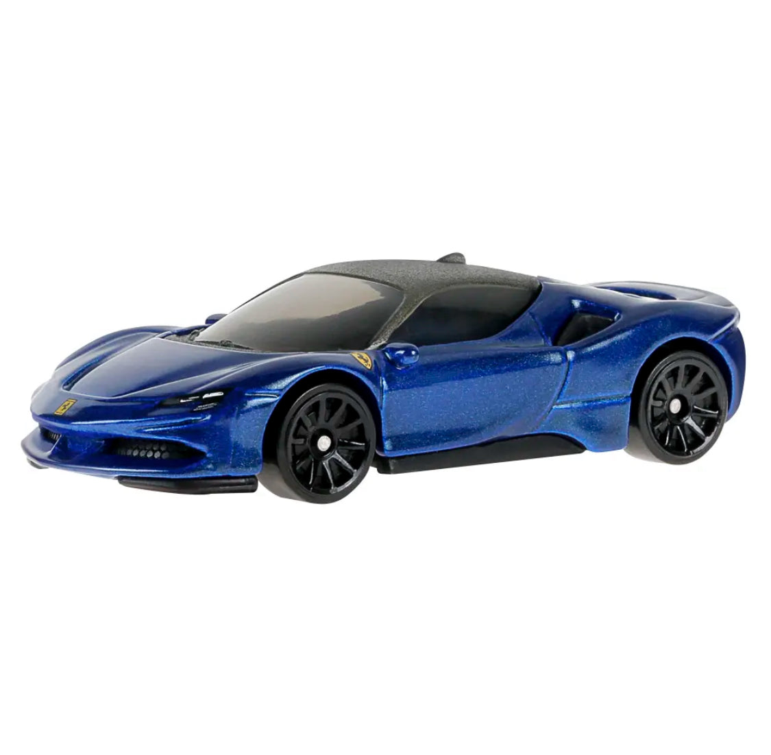 Hot Wheels Ferrari SF90 Stradale — Ferrari Series 41/250