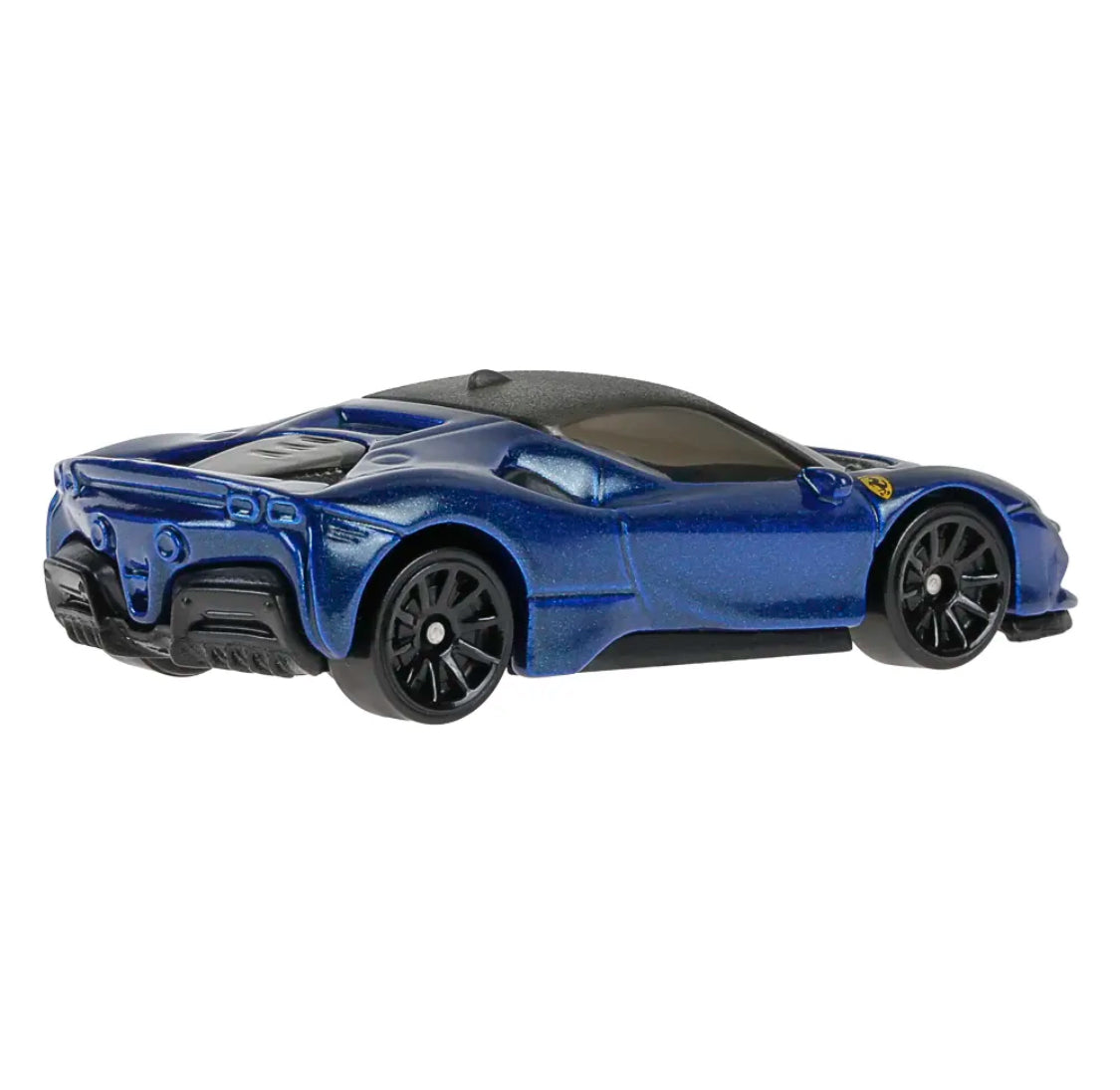 Hot Wheels Ferrari SF90 Stradale — Ferrari Series 41/250