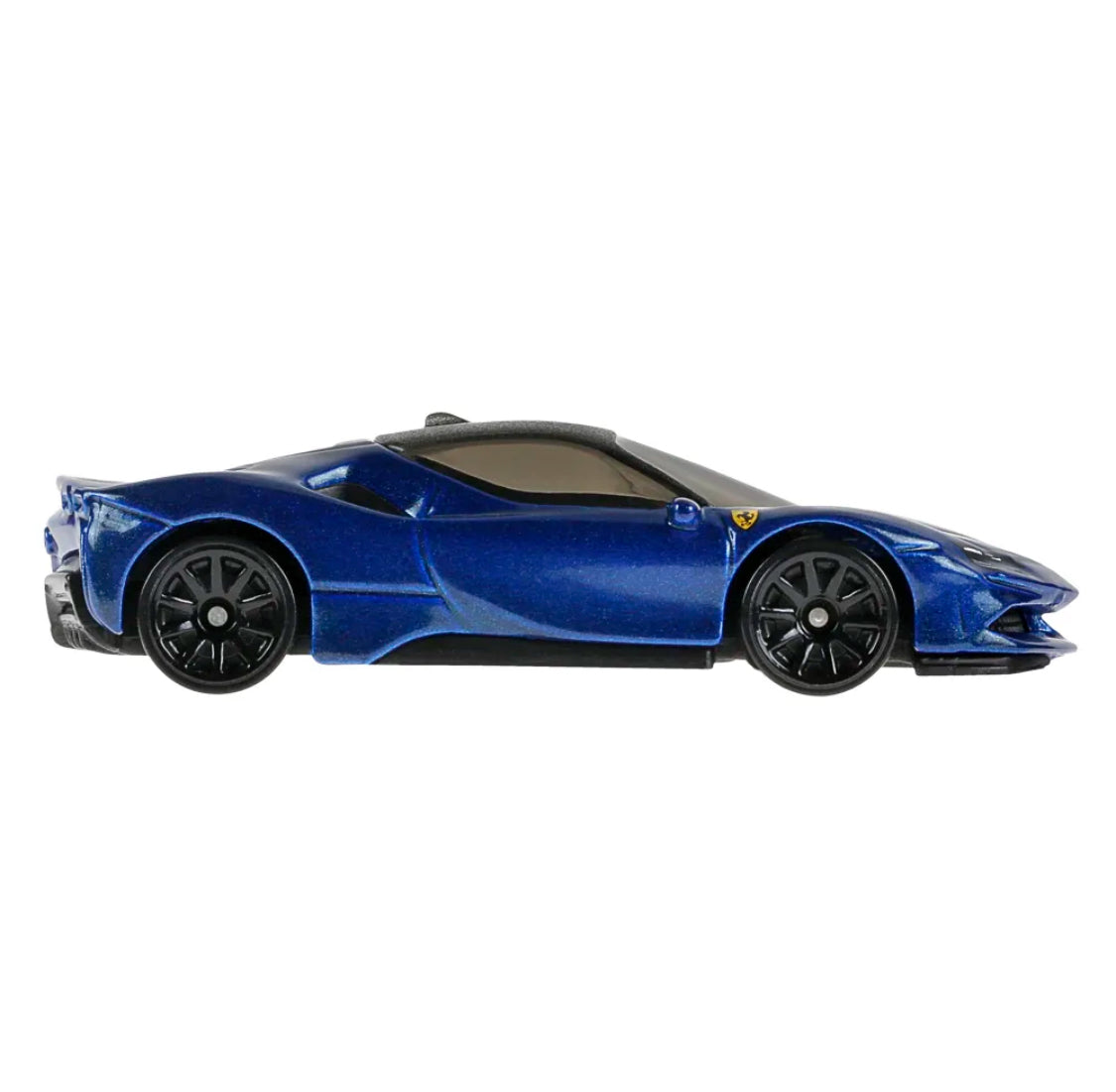 Hot Wheels Ferrari SF90 Stradale — Ferrari Series 41/250