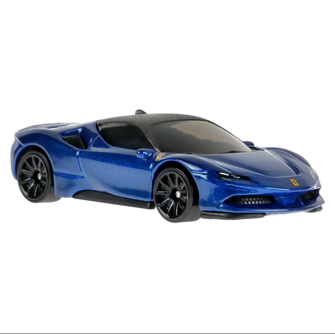 Hot Wheels Ferrari SF90 Stradale — Ferrari Series 41/250