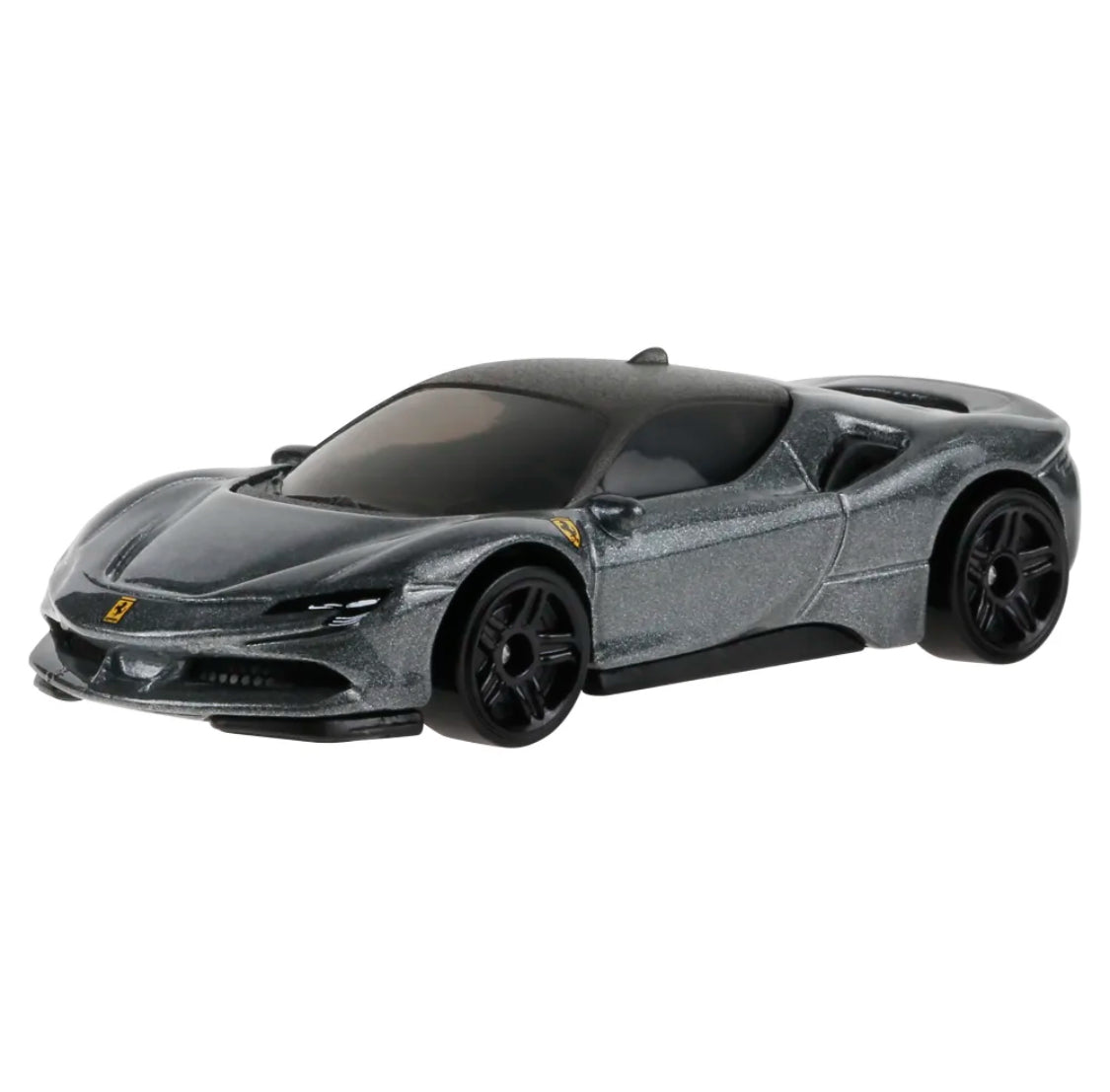 Hot Wheels Ferrari SF90 Stradale — Factory Fresh 191/250