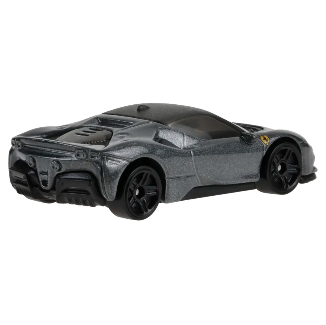 Hot Wheels Ferrari SF90 Stradale — Factory Fresh 191/250