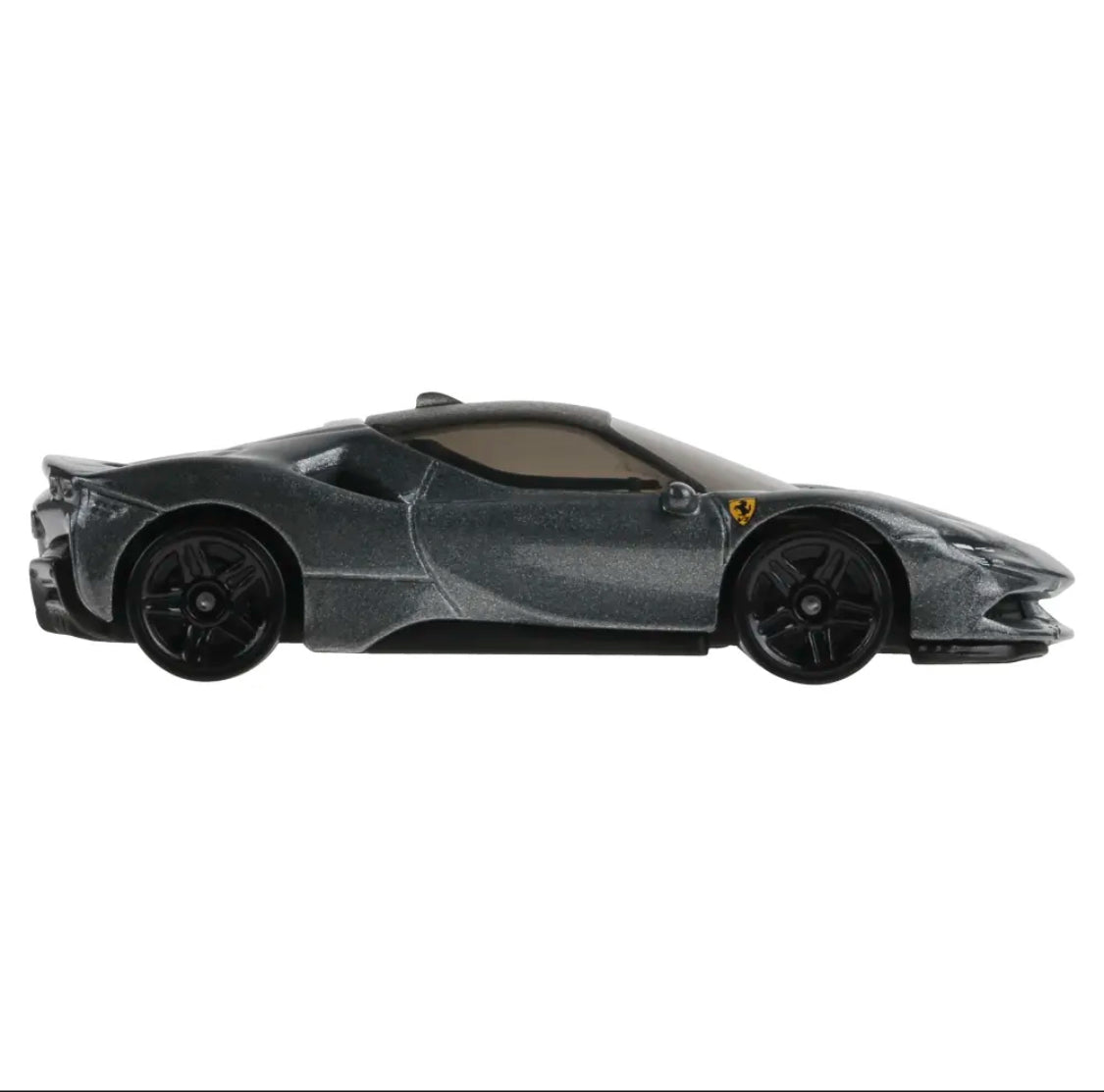 Hot Wheels Ferrari SF90 Stradale — Factory Fresh 191/250