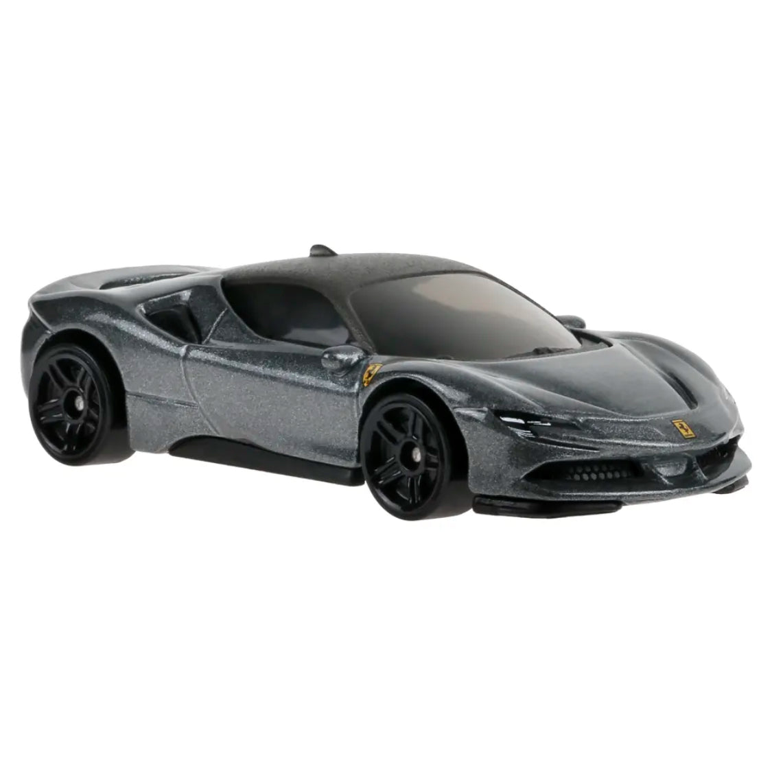 Hot Wheels Ferrari SF90 Stradale — Factory Fresh 191/250