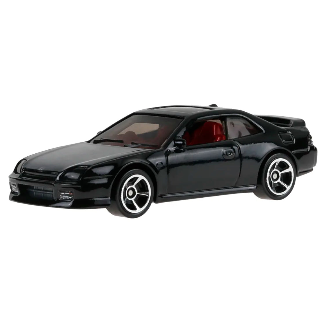 Hot Wheels '98 Honda Prelude - Factory Fresh #138/250