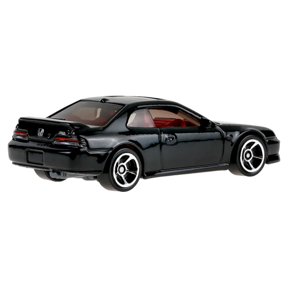 Hot Wheels '98 Honda Prelude - Factory Fresh #138/250