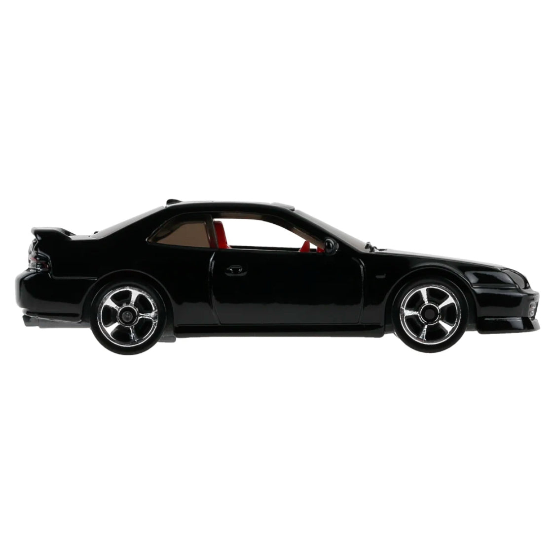 Hot Wheels '98 Honda Prelude - Factory Fresh #138/250