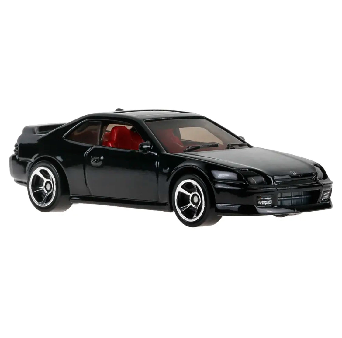 Hot Wheels '98 Honda Prelude - Factory Fresh #138/250