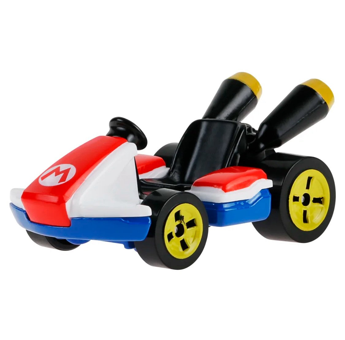 Hot Wheels Mario Kart Standard Kart - Screen Time #129/250