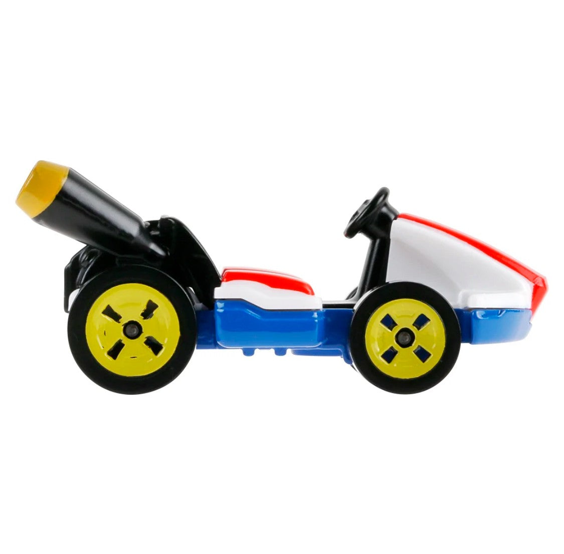 Hot Wheels Mario Kart Standard Kart - Screen Time #129/250