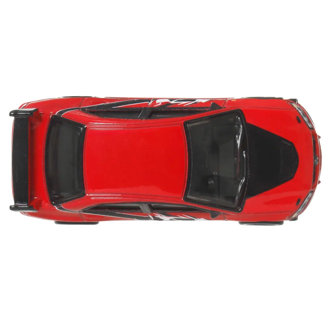 Hot Wheels Premium Fast & Furious Lancer Evolution IX 2/5