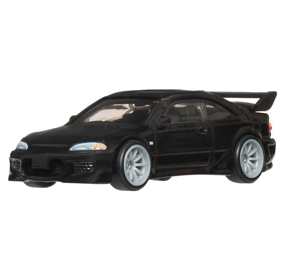 Hot Wheels Premium Fast & Furious 1993 Honda Civic Coupe EJ1 1/5