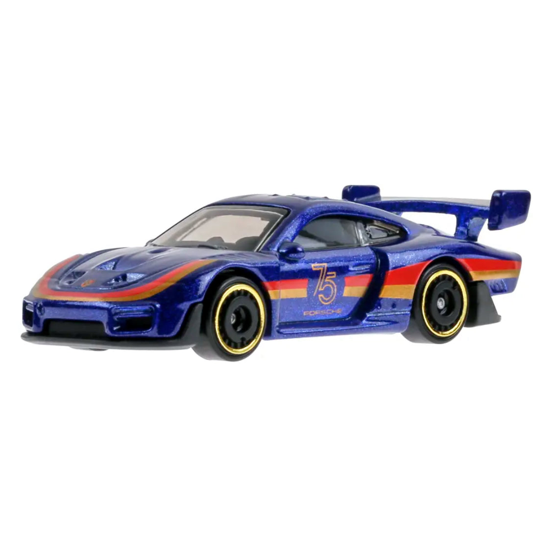 Hot Wheels HW Exotics Porsche 935 – 75th Anniversary Edition