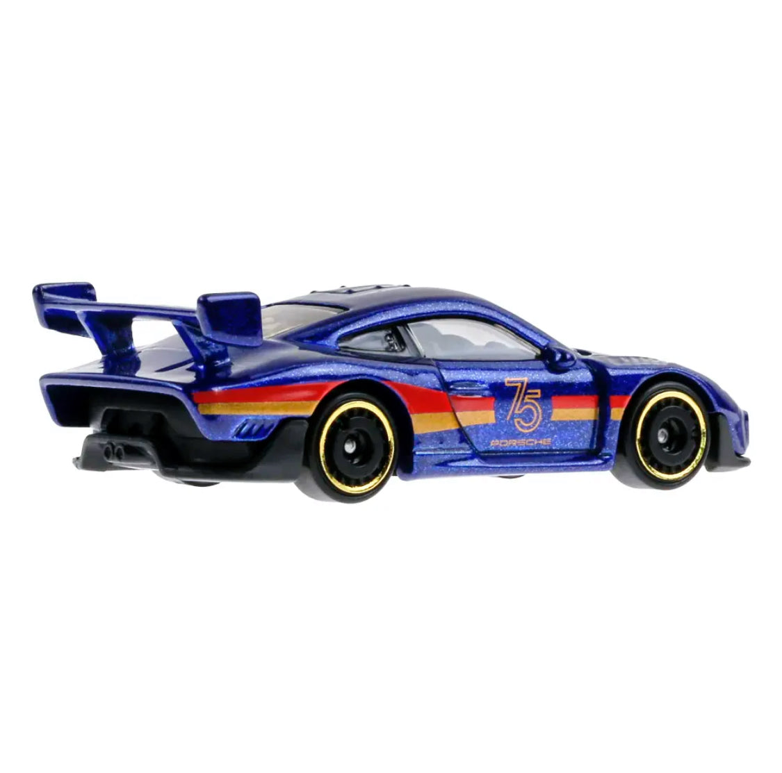 Hot Wheels HW Exotics Porsche 935 – 75th Anniversary Edition