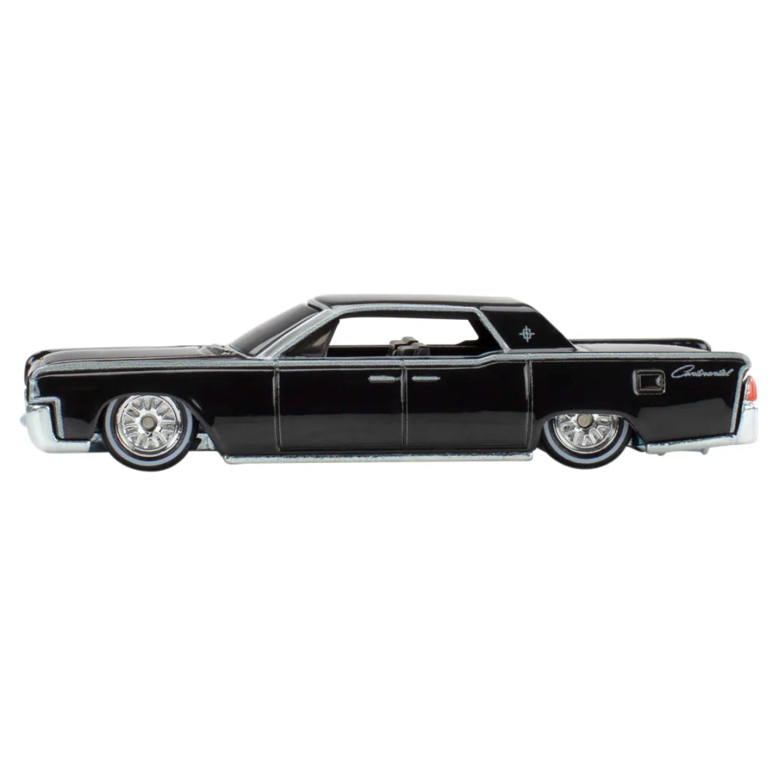 Hot Wheels Premium Pop Culture - '64 Lincoln Continental (The Matrix)