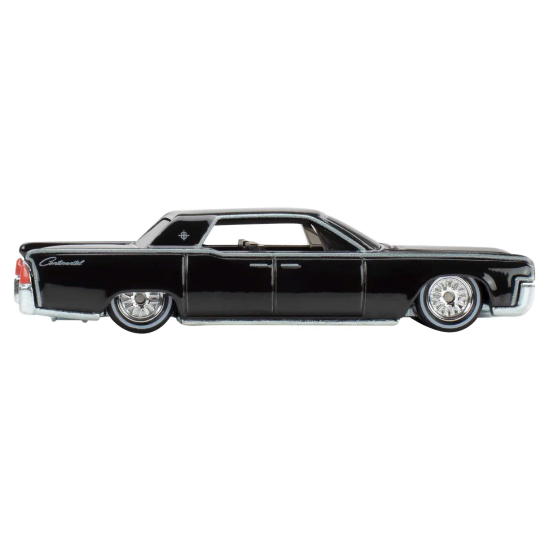 Hot Wheels Premium Pop Culture - '64 Lincoln Continental (The Matrix)