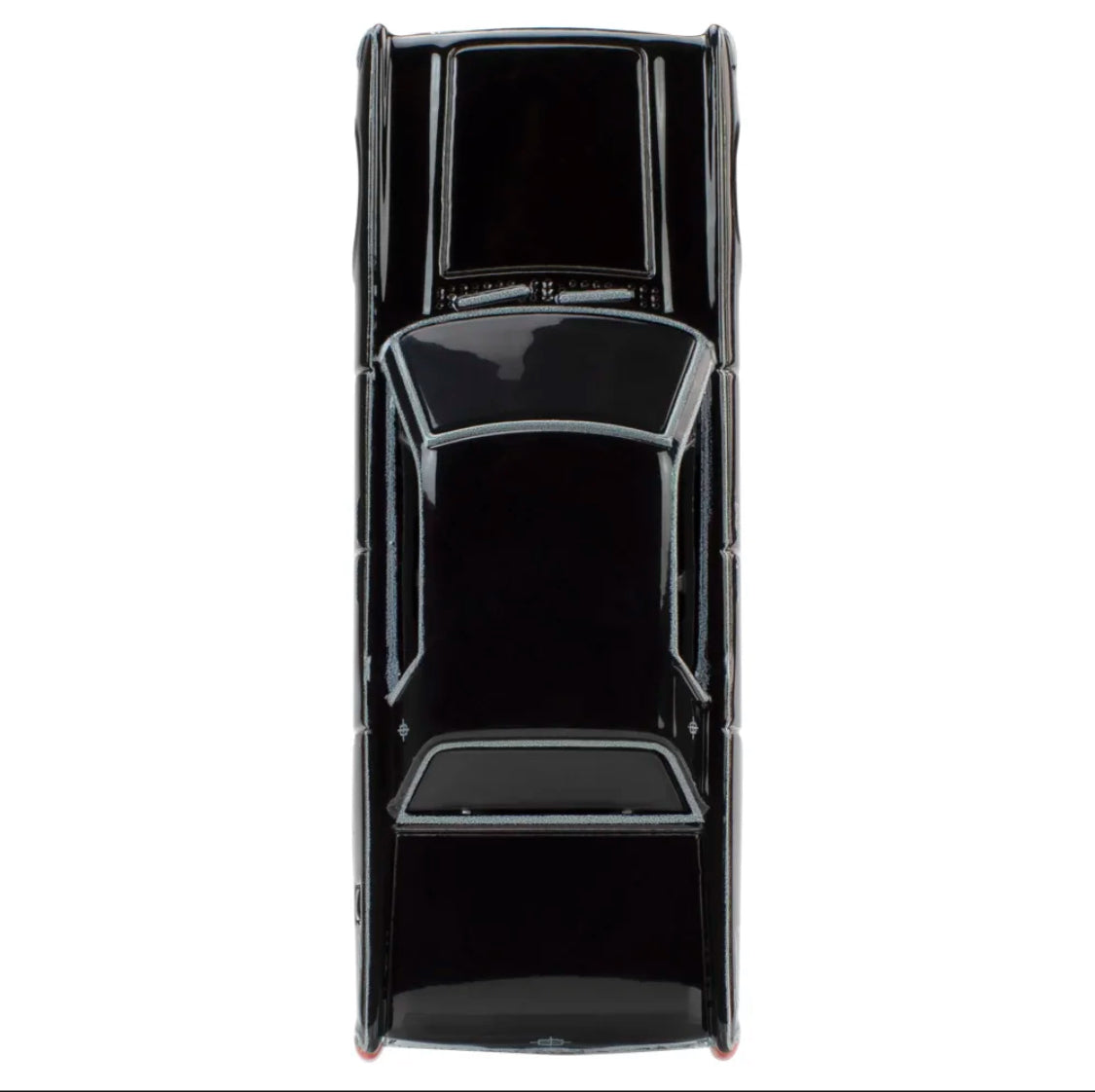 Hot Wheels Premium Pop Culture - '64 Lincoln Continental (The Matrix)