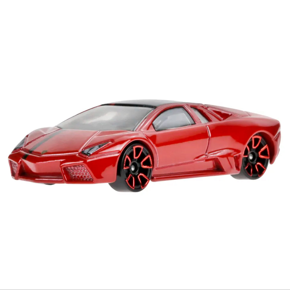 Hot Wheels HW Exotics Lamborghini Reventón – 60th Anniversario