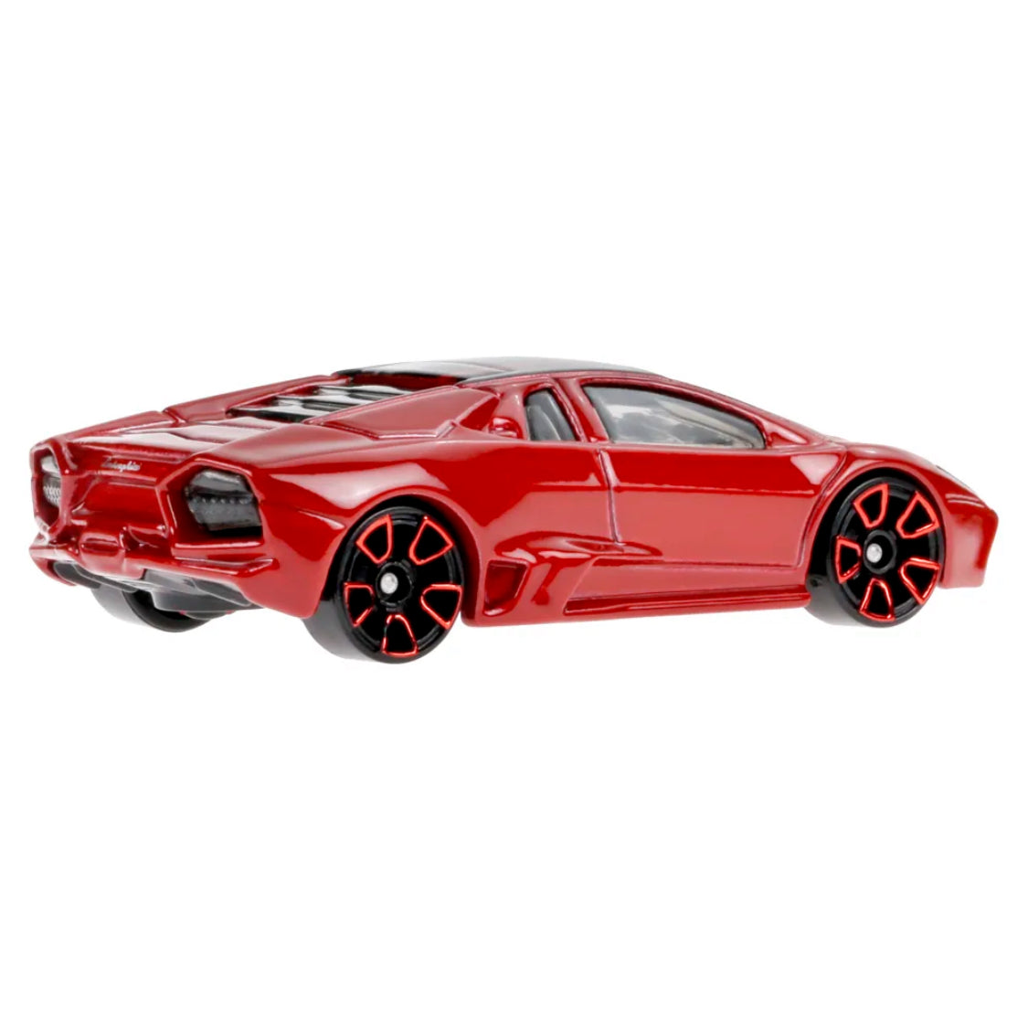 Hot Wheels HW Exotics Lamborghini Reventón – 60th Anniversario