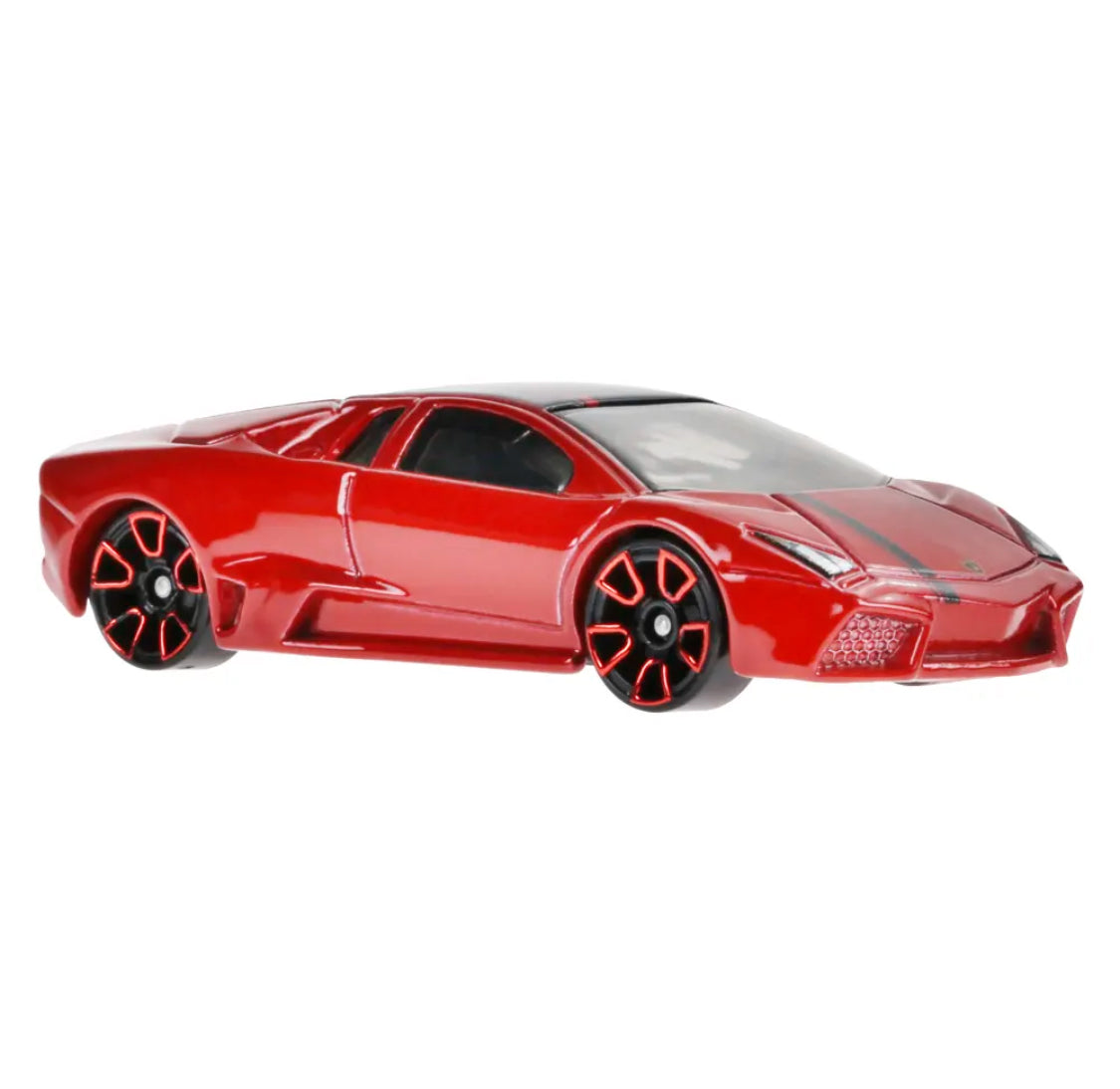 Hot Wheels HW Exotics Lamborghini Reventón – 60th Anniversario