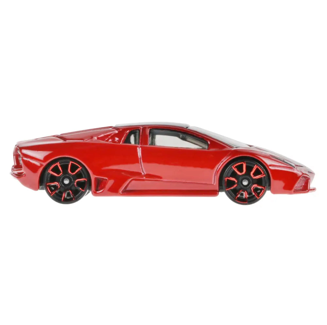 Hot Wheels HW Exotics Lamborghini Reventón – 60th Anniversario