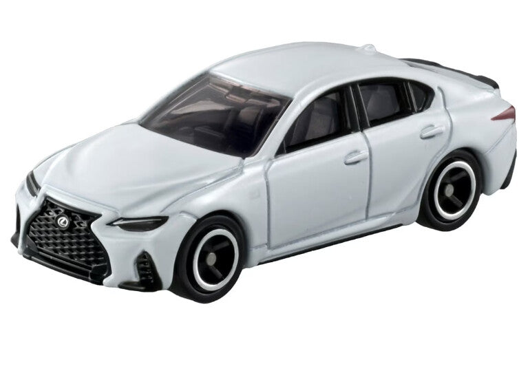 Tomica No.100 Lexus IS 350 F Sport