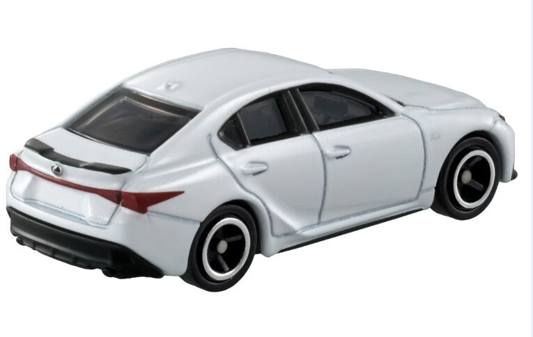 Tomica No.100 Lexus IS 350 F Sport