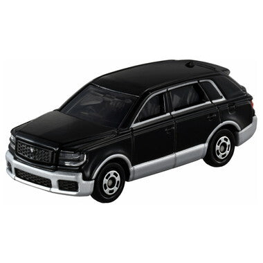 Tomica No.115 Toyota Century