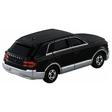 Tomica No.115 Toyota Century