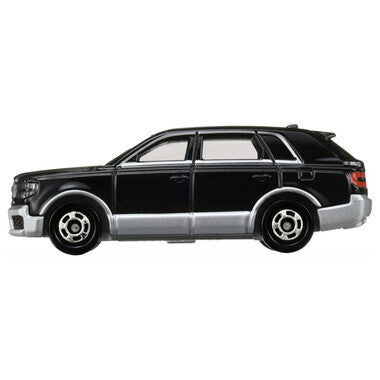 Tomica No.115 Toyota Century