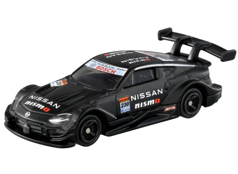 Tomica No.13 Nissan Fairlady Z Nismo GT500