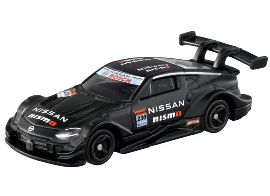 Tomica No.13 Nissan Fairlady Z Nismo GT500