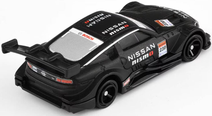 Tomica No.13 Nissan Fairlady Z Nismo GT500