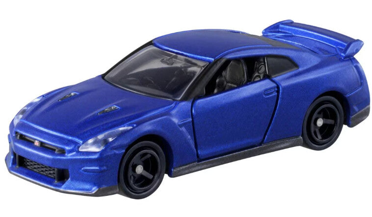 Tomica No.23 Nissan GT-R