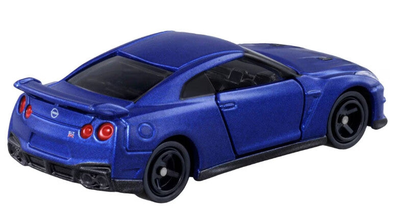 Tomica No.23 Nissan GT-R