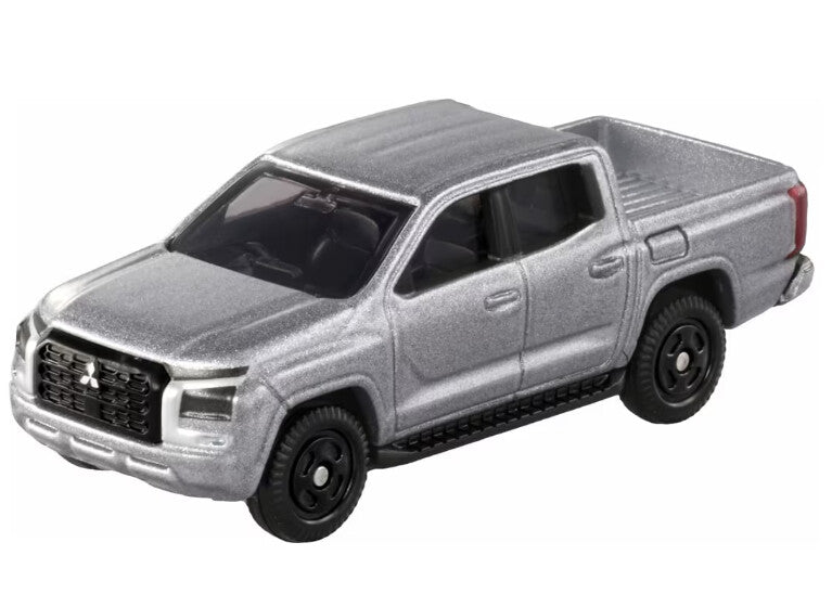 Tomica No.30 Mitsubishi Triton